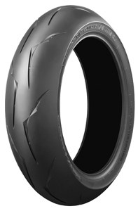 Bild von R10 R Evo Type 2