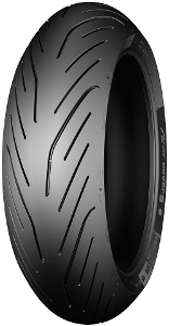 Bild von Pilot Power 3 Rear