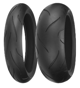 Bild von R-010 APEX RADIAL