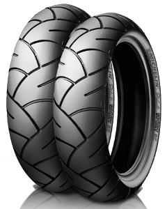 Bild von Pilot Sport SC Rear