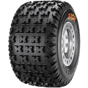 Bild von M932 Razr MX Rear
