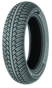 Bild von City Grip Winter Rear