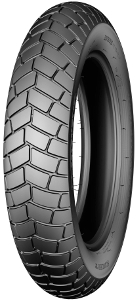 Bild von Scorcher 32 Front