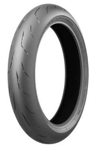 Bild von RS 10 F J Racing Street