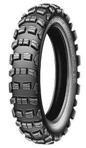 Bild von Cross Competition M 12 XC Rear