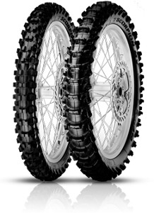 Bild von Scorpion MX Soft 410 Front