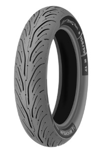 Bild von Pilot Road 4 Trail Rear