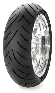 Bild von AV56 Storm 2 Ultra