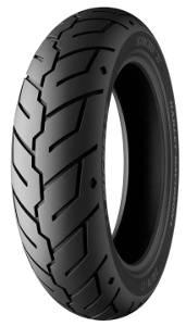 Bild von Scorcher 31 Rear