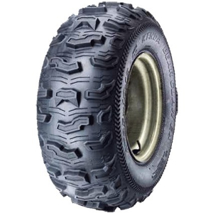Bild von K573 Bear Claw EX