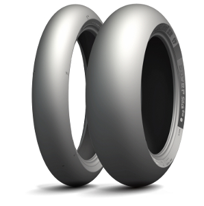 Bild von Power Slick Evo