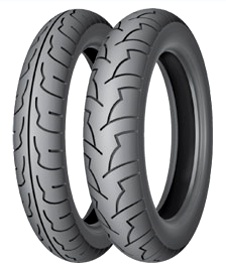 Bild von Pilot Activ Rear