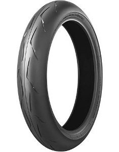 Bild von R10 F Evo Type 2