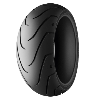 Bild von Scorcher 11 Rear