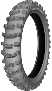 Bild von Starcross Sand 4 Rear