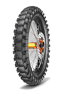 Bild von MC360 Mid Hard Rear