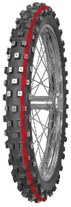 Bild von XT994 Winter Friction