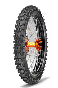 Bild von MC360 Mid Hard Front
