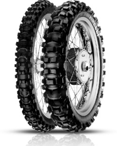 Bild von Scorpion XC Mid Hard Front