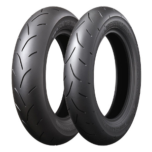 Bild von BT601 SS WET