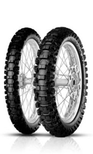 Bild von Scorpion MX Mid Hard 554
