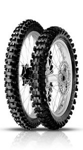 Bild von Scorpion XC Mid Soft
