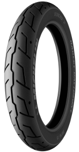 Bild von Scorcher 31 Front