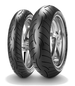 Bild von Roadtec Z8 Interact K
