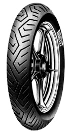 Bild von MT75 Front