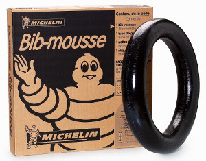 Bild von Bib-Mousse Enduro (M14)