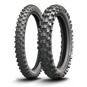 Bild von Starcross 5 Sand Front