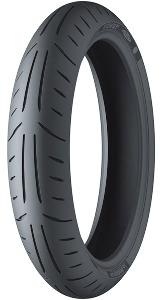 Bild von Power Pure SC Front