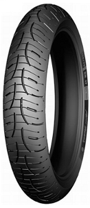 Bild von Pilot Road 4 GT Front