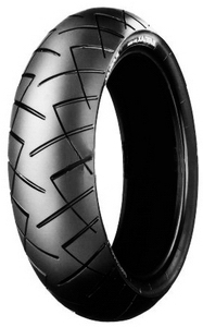 Bild von BT50 R