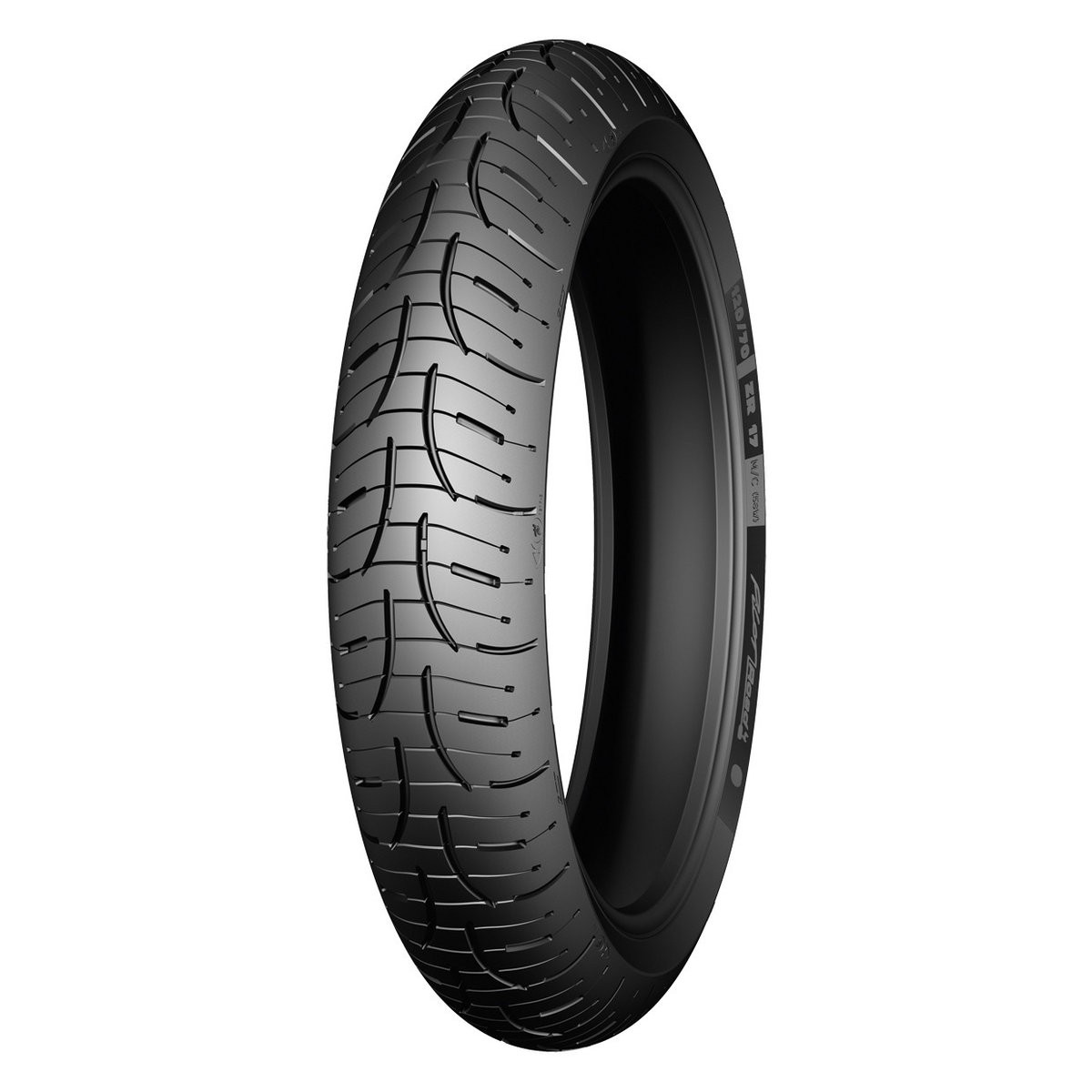 Bild von Pilot Road 4 Front