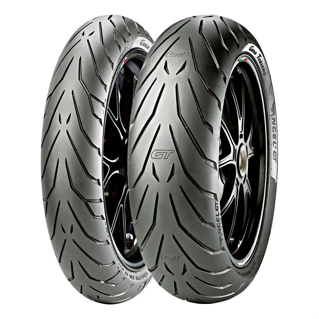 Bild von Angel GT D