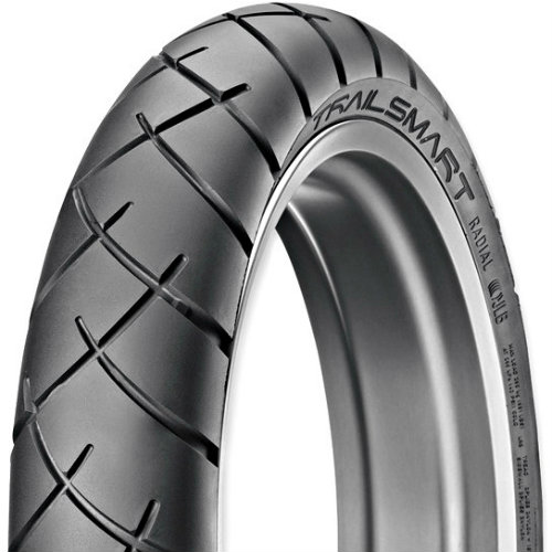 Bild von Dunlop - TrailSmart (Vorne)