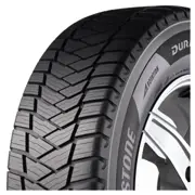 Bridgestone Duravis All Season Allwetter 195/60 R16 99H TL 6 PR M+S