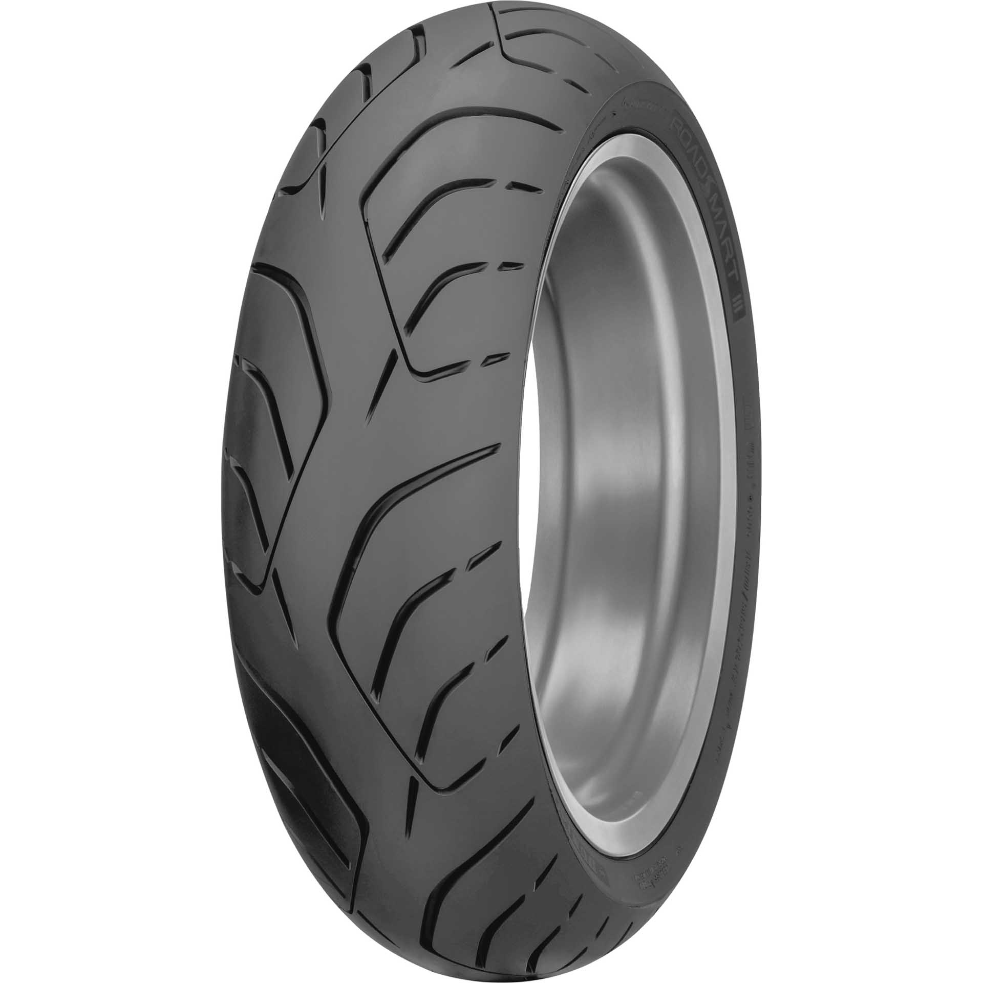 Dunlop Sportmax Roadsmart III (170/60ZR18 (73W)) Hinten