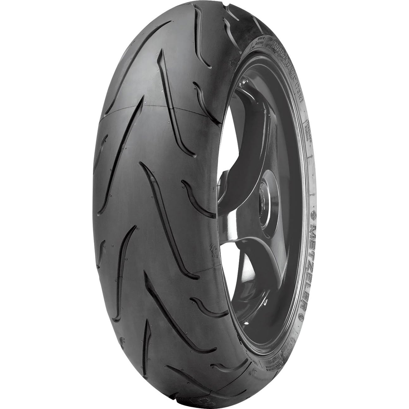 Metzeler Sportec M3 (200/55 ZR17 TL 78 (W)) Hinten