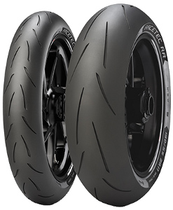 Bild von Racetec RR K2 Rear
