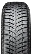 Bridgestone Lm001 1se 205/55 R16 91H * M+S