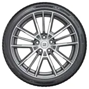 Bridgestone Turanza All Season 6 Enliten Allwetter 215/45 R16 90V XL M+S