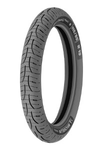 Bild von Pilot Road 4 Trail Front