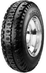 Bild von M931 Razr MX Front