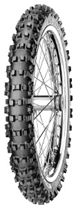 Bild von MC5 Moto Cross Front