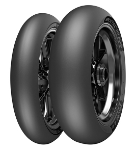 Bild von Racetec RR Slick K2 Rear